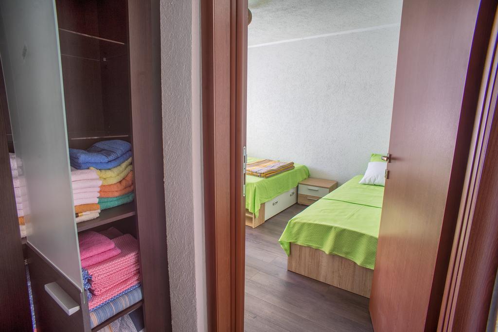 Apartmani Restoran Durmitor Žabljak Exteriör bild