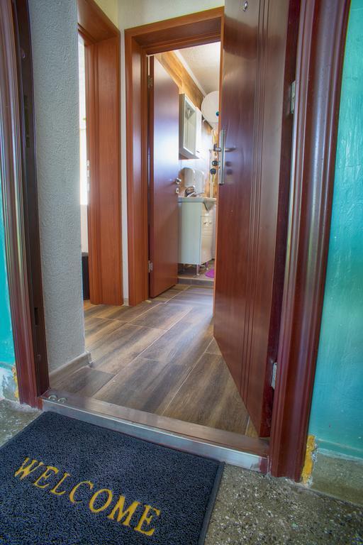Apartmani Restoran Durmitor Žabljak Exteriör bild